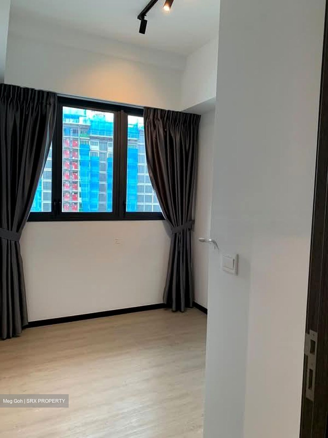 Parc Riviera (D5), Condominium #551727951
